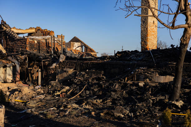 Reliable Soot Cleanup contractor in Horsham, PA by Fire Damage Doption