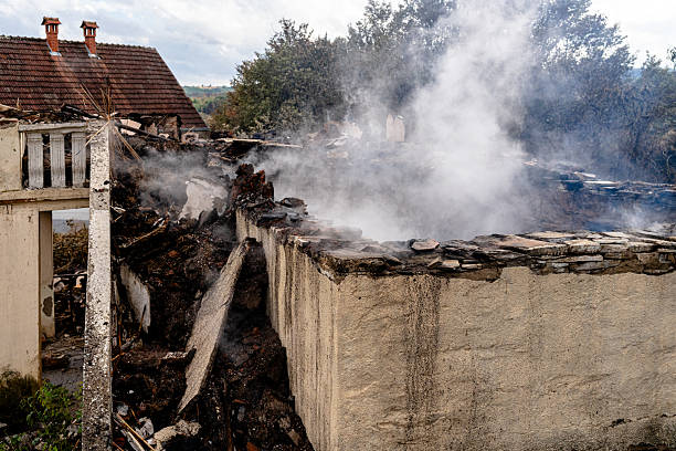 Affordable Soot Cleanup solutions in Horsham, PA
